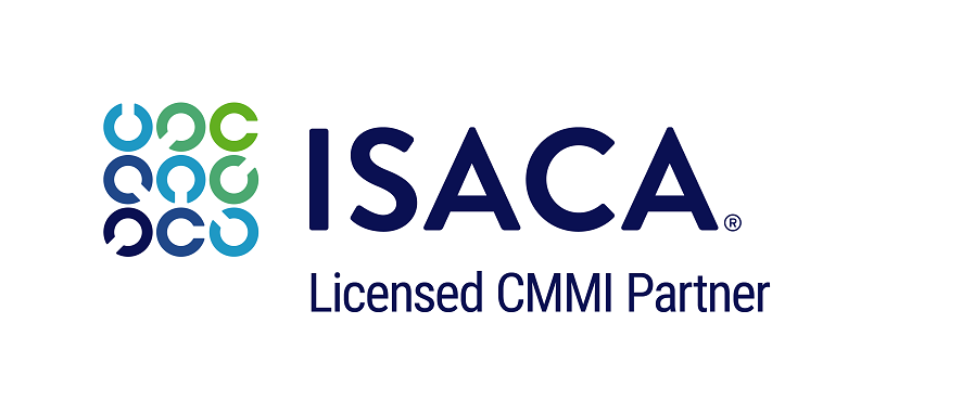 ISACA CMMI Partner